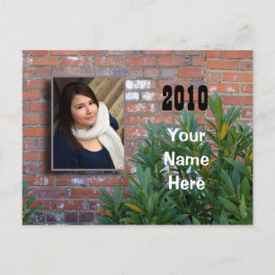 Abrir convite da casa