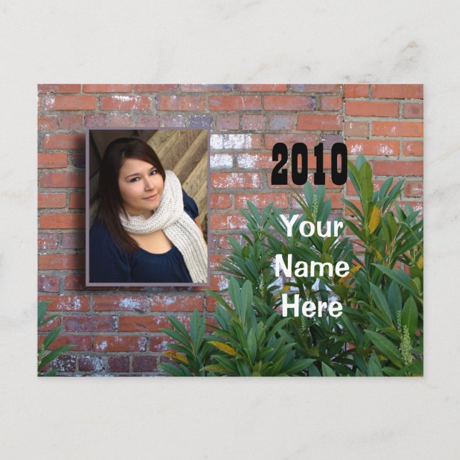 Abrir convite da casa (Frente)