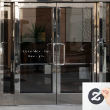 Abrir De Segunda A Sexta-Feira O Traseiro De Negóc