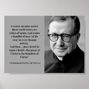 Abrir Impressão Secreto