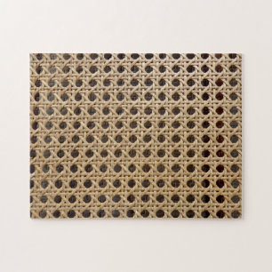 Abrir Quebra-cabeça de Foto de Caneta de Rattan We