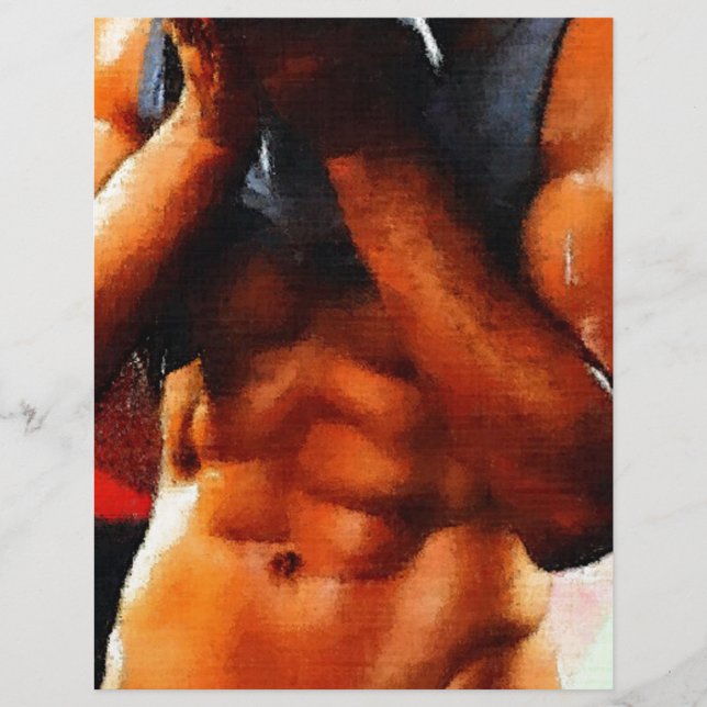 Abs-O-lutely (Frente)