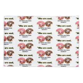 ABS SÃO LEGAL, MAS PRECISAM TENTAR ROSQUINHAS