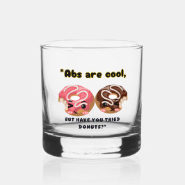 ABS SÃO LEGAL, MAS PRECISAM TENTAR ROSQUINHAS