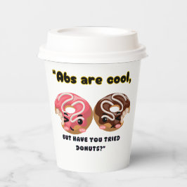 ABS SÃO LEGAL, MAS PRECISAM TENTAR ROSQUINHAS