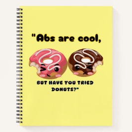 ABS SÃO LEGAL, MAS PRECISAM TENTAR ROSQUINHAS