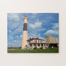 Absecon Lighthouse, Quebra-cabeça de Nova Jersey