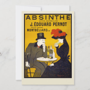 Absinthe ExtraSupérieure   Leonetto Cappiello