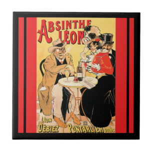 Absinthe Leon