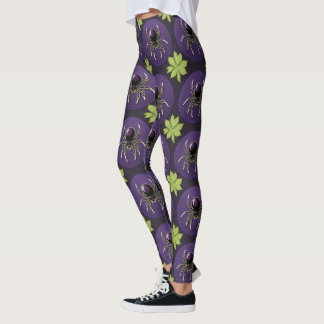 Absinthe Venom - Leggings