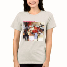 Abstração 58 1964 - Artista - Jose T Joya T-Shirt
