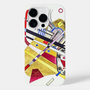 Abstração impressionante - Kandinsky