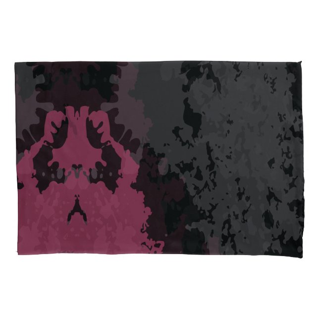 Abstrações Coloridas: Uma Fusão de Placas (Frente)