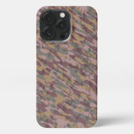 abstract camo
