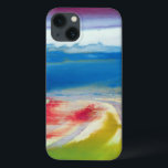 Abstract Composition<br><div class="desc">Abstract Composition (oil and shellac on gesso on panel)  Gibbs  Lou / Private Collection / Bridgeman Images</div>