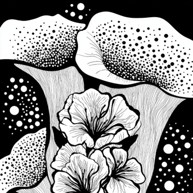 Abstract Dark Blur Gradient Minimalist Aesthetic (Criador carregado)