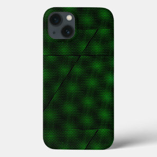 Abstract Green Background