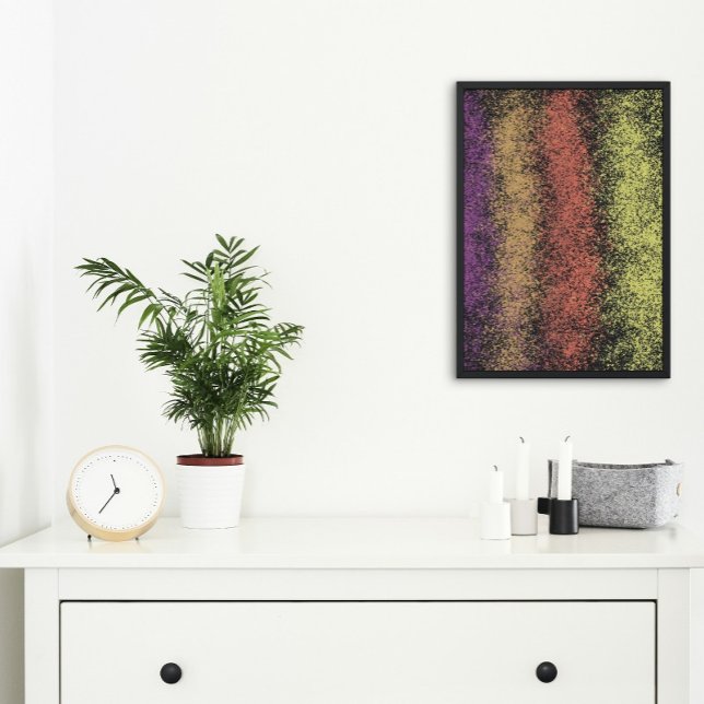 Abstract striped scrapbook poster texture (Criador carregado)