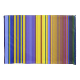 Abstract Stripes Design 1