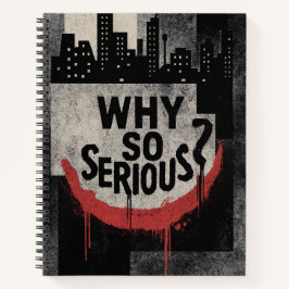 Abstract Urban Grin Art