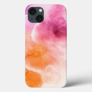 Abstract watercolor hand painted background 3 2
