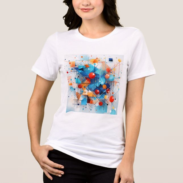 AbstractAura (Frente)