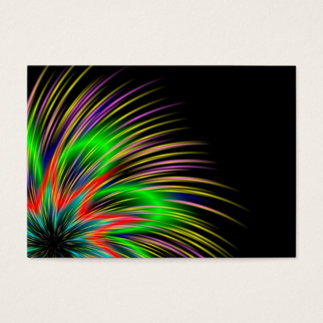 Abstrato (Frente)