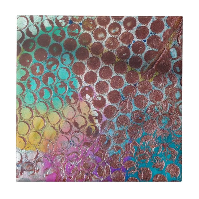 Abstrato (Frente)