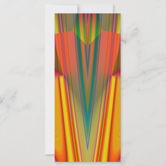 Abstrato 01 (Frente)