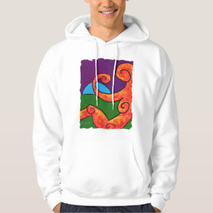 Abstrato 1-6-10 Camisas