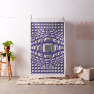 abstrato 1-Art 11-B Tecidos personalizados