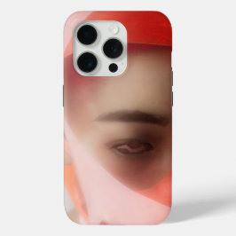 Abstrato 3D Art "SHIELD" Capa de telefone