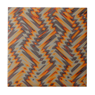 Abstrato 4 do por do sol de Maine, imagens do SVP