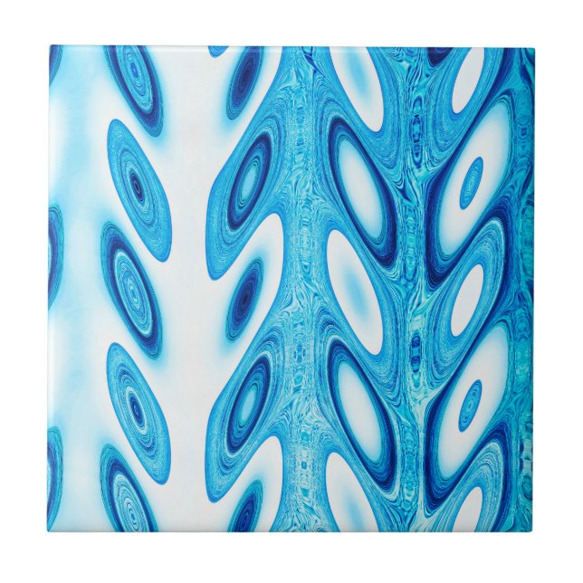 Abstrato 7 de Malibu, 2018 (foto) imagens do SVP (Frente)