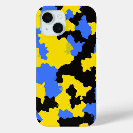 Abstrato Amarelo-Amarelo-moderno Design de padrão