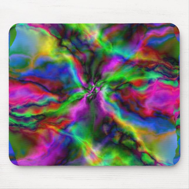 Abstrato Art 109 Mousepad (Frente)