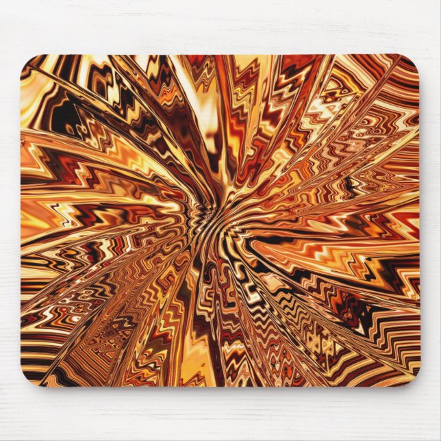 Abstrato Art 110 Mousepad (Frente)