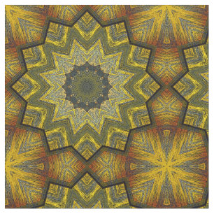 Abstrato Art 112 Tecido Personalizado