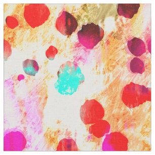 Abstrato Art 148 Tecido Personalizado