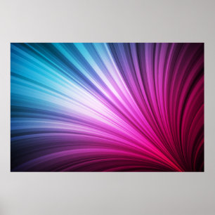 Abstrato Art 31, Impressão