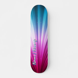 Abstrato Art 31 skateboard