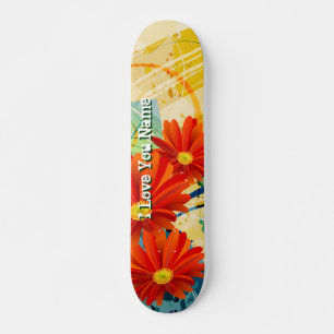 Abstrato Art 40 skateboard