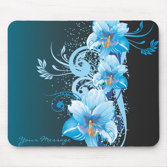 Abstrato Art 44 Mousepad (Frente)
