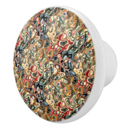 Abstrato Art Cerâmica Pull