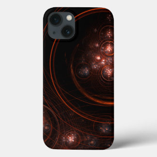 Abstrato Art iPhone 6 Case