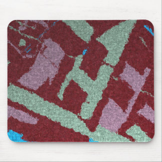 Abstrato Art Mousepad