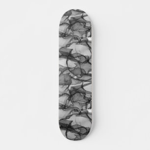 Abstrato Art Skateboard Deck