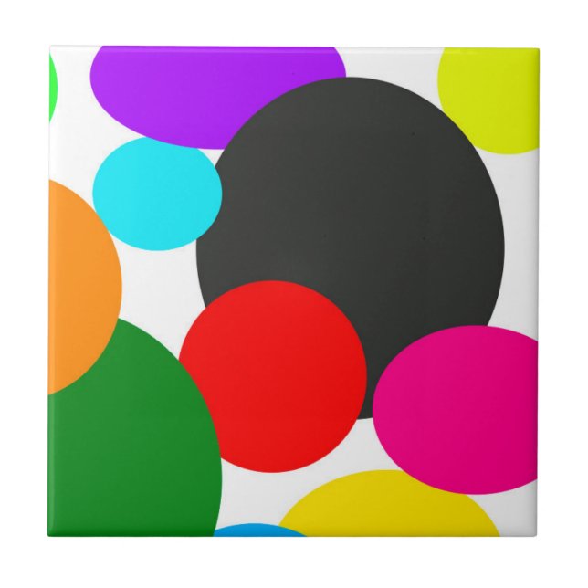 Abstrato Art Turquoise Verde Azul (Frente)