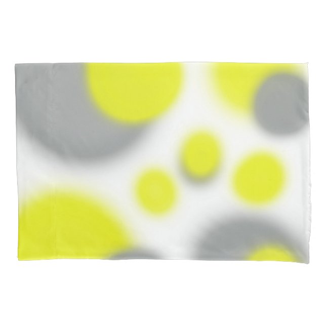 Abstrato-Arte Amarela (Frente)