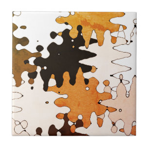 Abstrato Arte russa